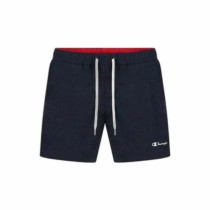 Herren Badehose Champion Beachshort  Dunkelblau