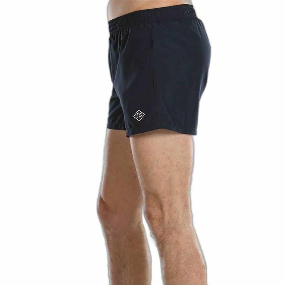 Herren Badehose John Smith Ornar 35 Marineblau