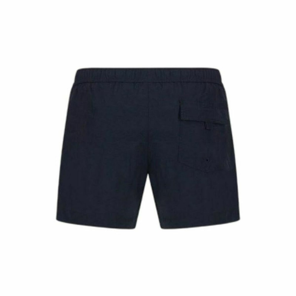 Herren Badehose Champion Beachshort  Dunkelblau