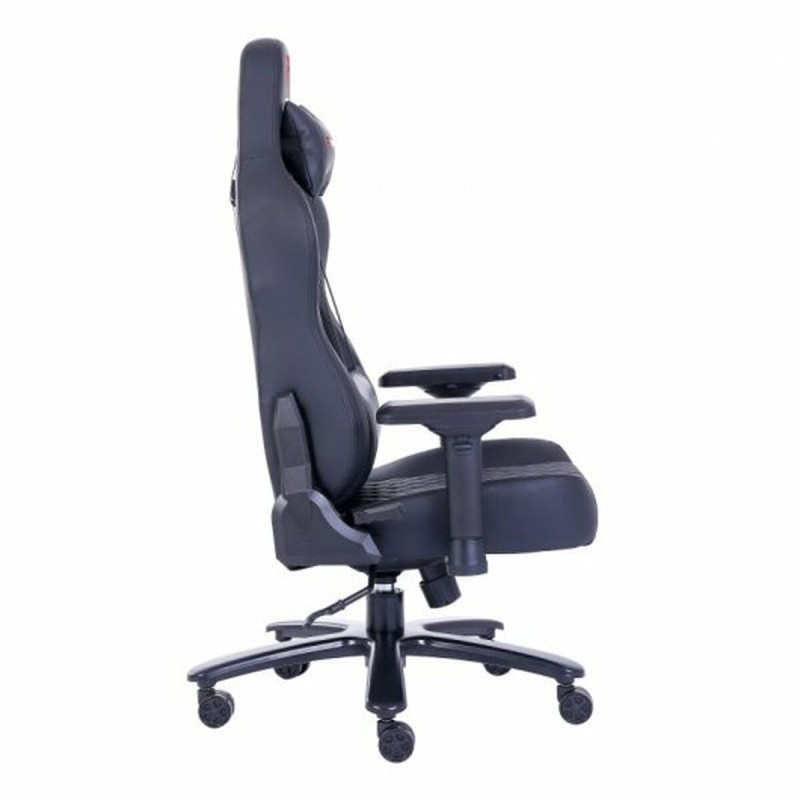 Gaming Chair Tempest Thickbone 250 kg Black