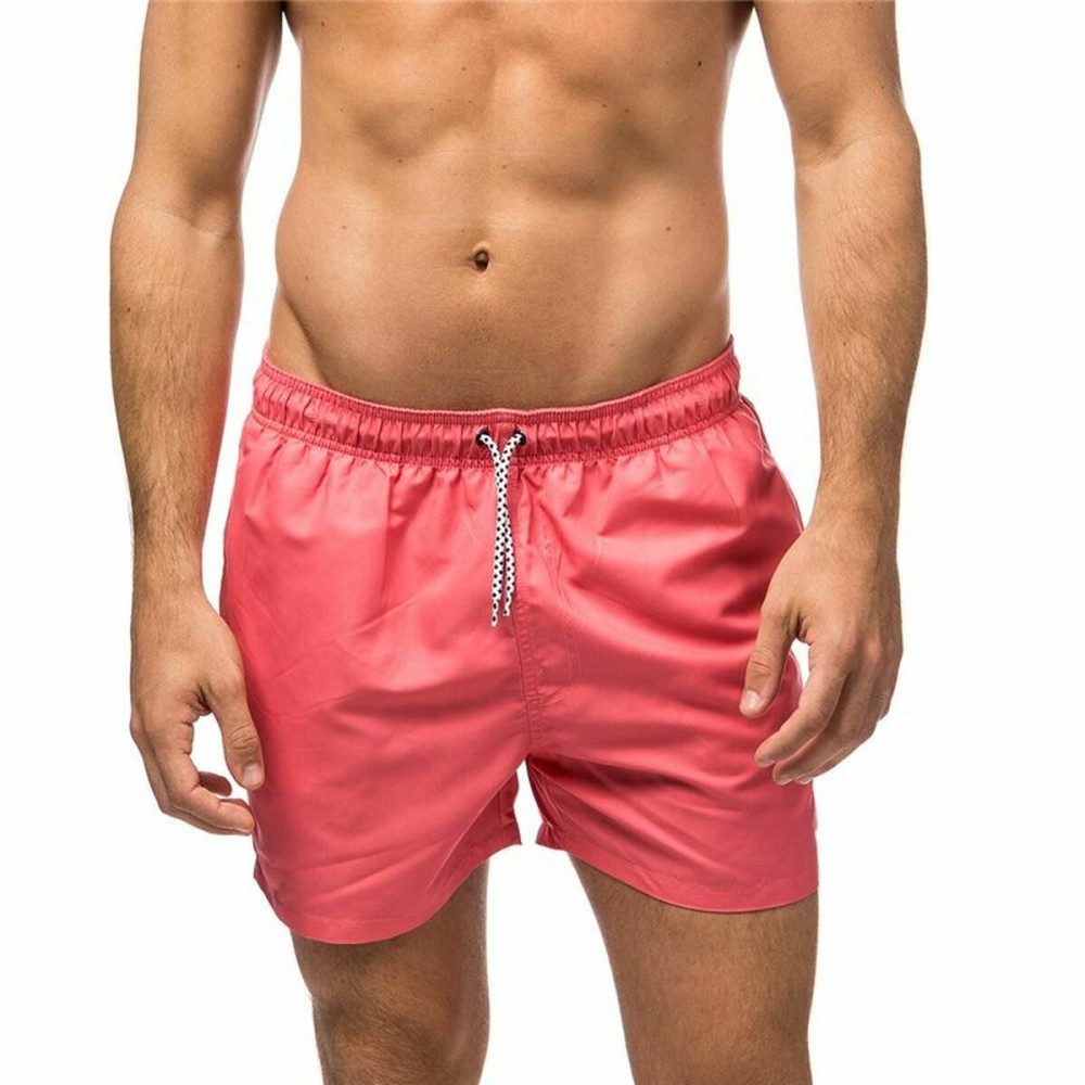 Maillot de bain homme Alphaventure Nynte Rose