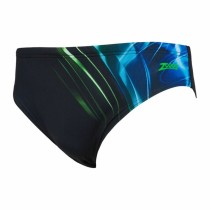 Maillot de bain homme Zoggs Racer Noir