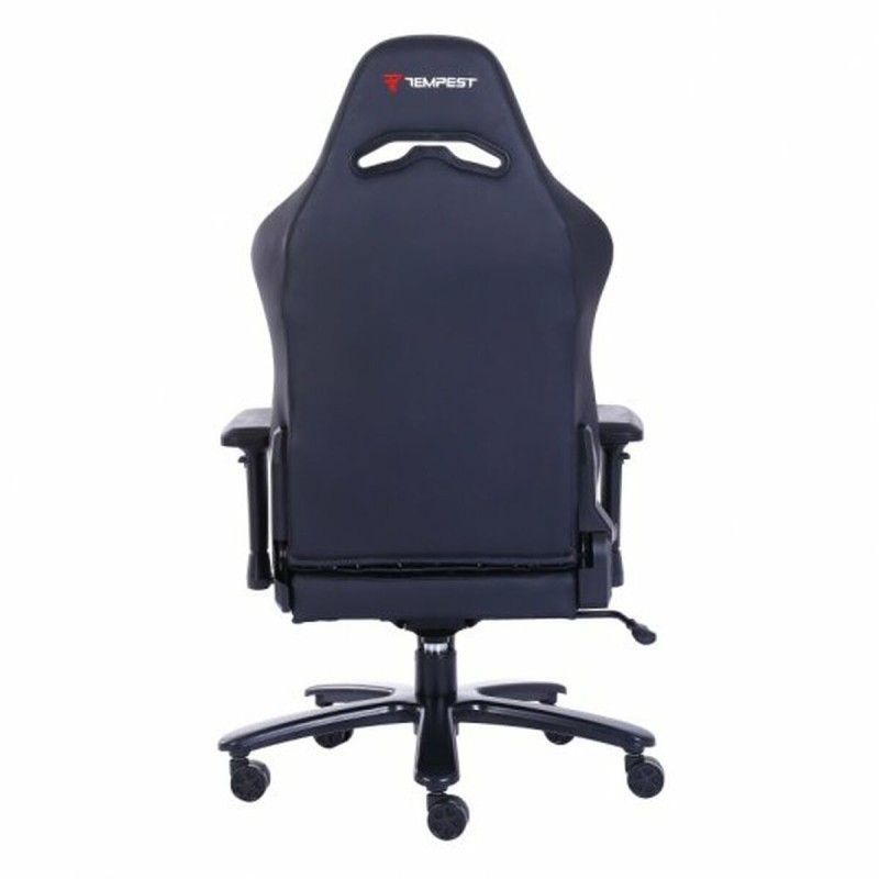 Gaming Chair Tempest Thickbone 250 kg Black