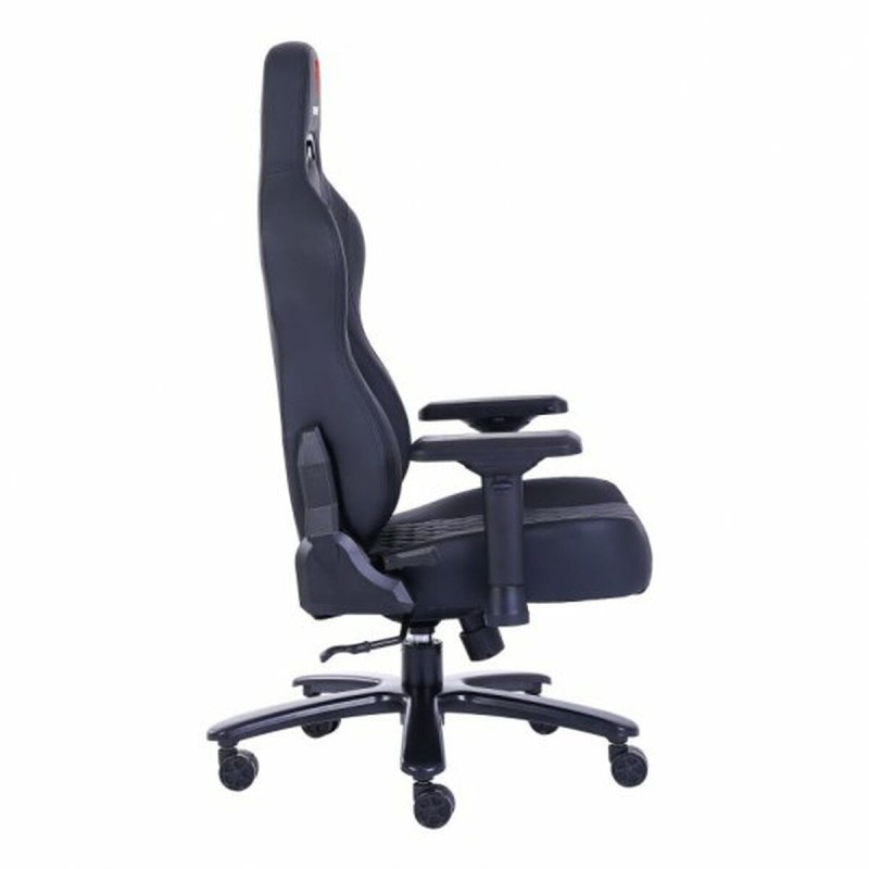 Chaise de jeu Tempest Thickbone 250 kg Noir