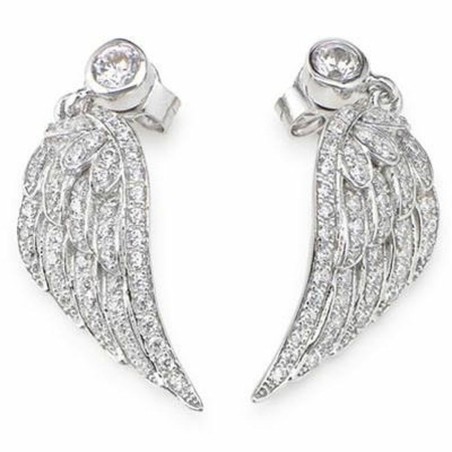 Boucles d´oreilles Femme Amen EWH3 Argent 925