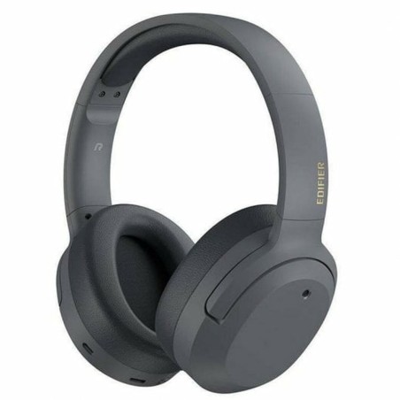 Casques Bluetooth avec Microphone Edifier W820NB  Gris