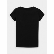 T-shirt à manches courtes femme 4F  TSD350