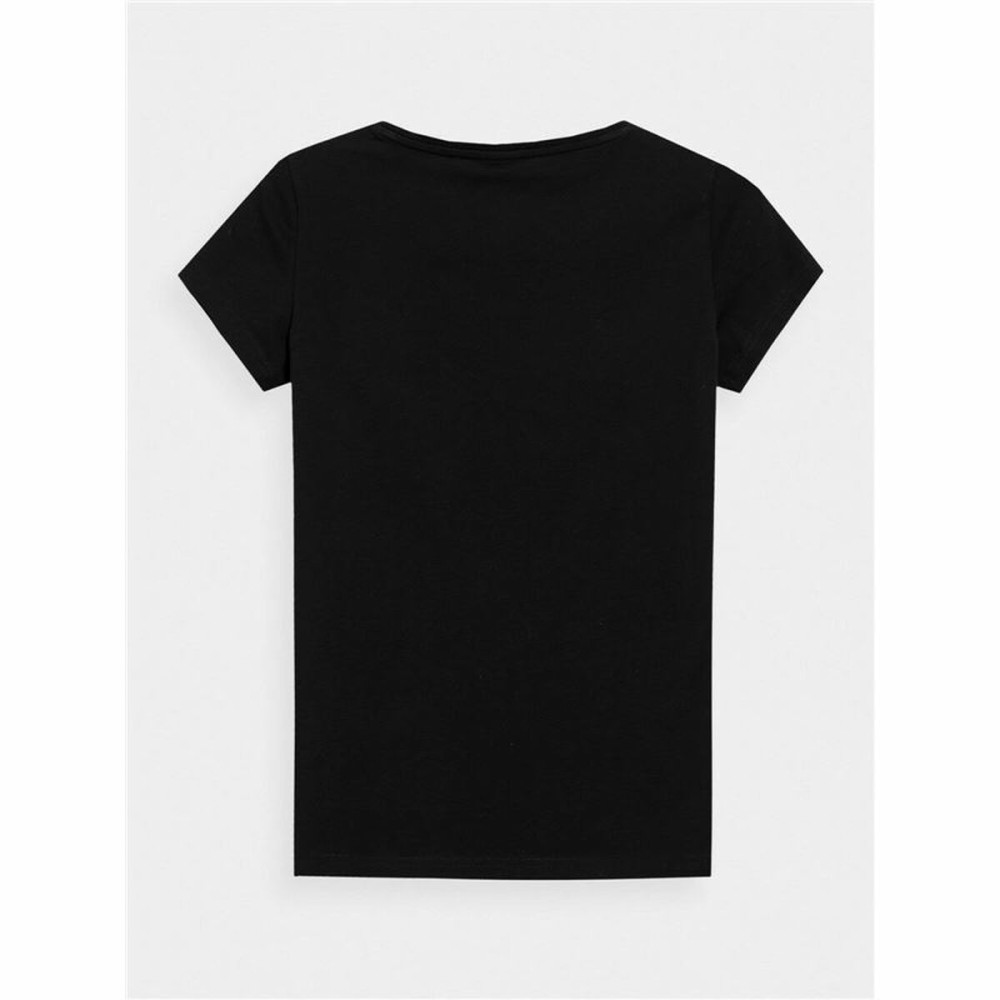 Women’s Short Sleeve T-Shirt 4F  TSD350