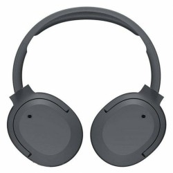 Casques Bluetooth avec Microphone Edifier W820NB  Gris