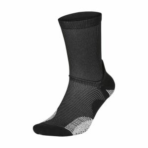 Chaussettes de Sport Nike Trail  Noir