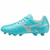 Chaussures de foot pour Enfants Mizuno Monarcida Neo II Select MD Bleu Unisexe