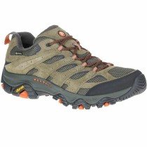 Bottes de montagne Merrell Moab 3 Gore-Tex Homme Marron Clair