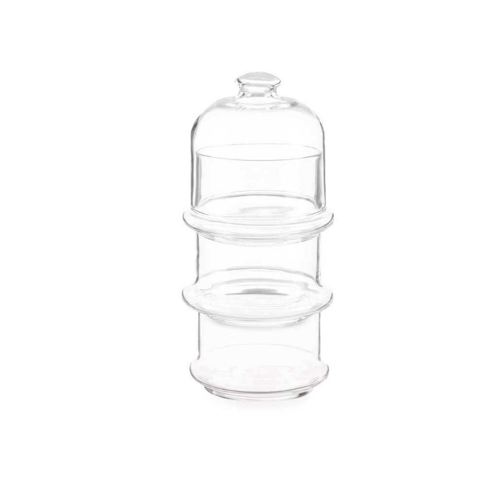 Jar Pasabahce Patisserie Transparent Chocolates (6 Units)