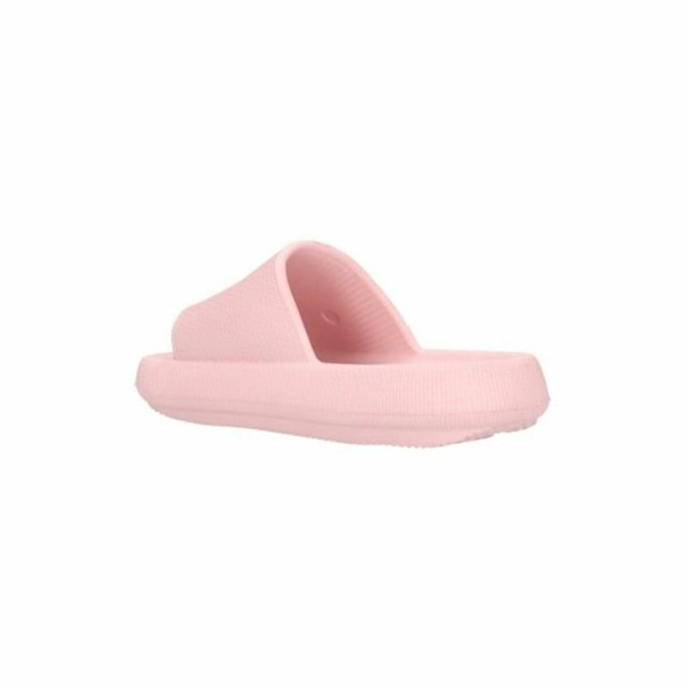 Women's Flip Flops XTI C. Light Pink