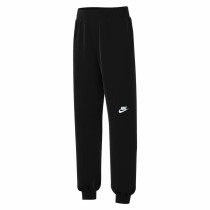 Kinder-Sporthosen Nike Sportswear Schwarz