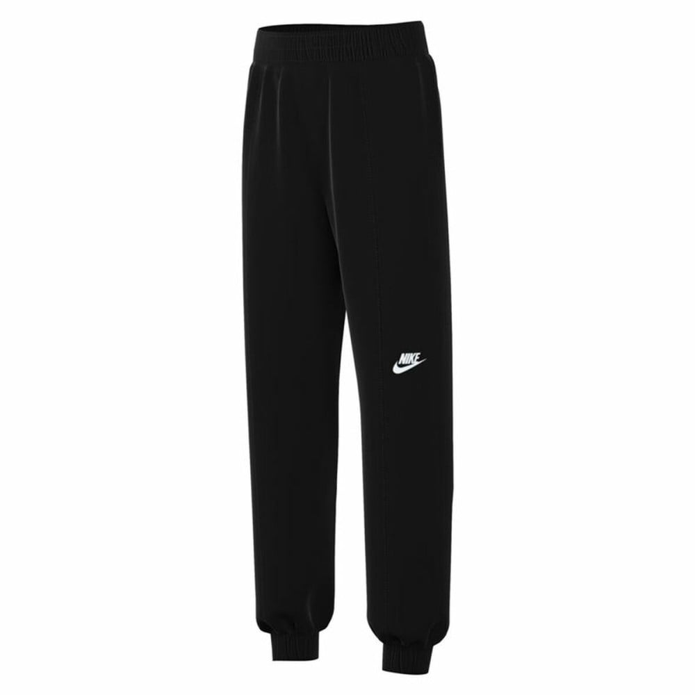 Children’s Sports Shorts Nike Sportswear Black