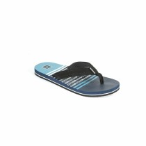 Flip Flops für Männer Rip Curl Ripper Open Toe Marineblau