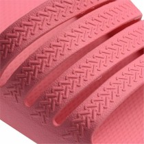 Tongs pour Enfants Havaianas Slide Stradi Rose