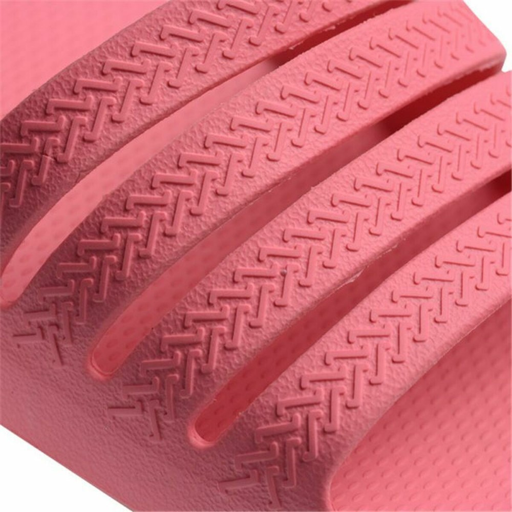 Flip Flops für Kinder Havaianas Slide Stradi Rosa