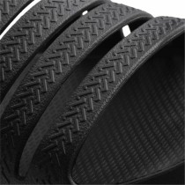 Tongs pour Enfants Havaianas Slide Stradi Noir