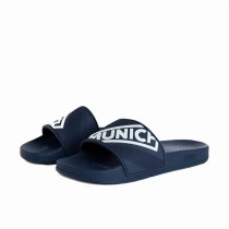 Flip Flops für Männer Munich Slides 260 Marineblau