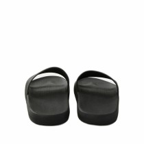 Flip Flops für Männer Rip Curl Side Slide Open Toe Schwarz