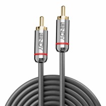 Audiokabel LINDY 35339 1 m