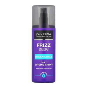 Spray de Coiffage John Frieda Frizz-Ease Dream Curls 200 ml