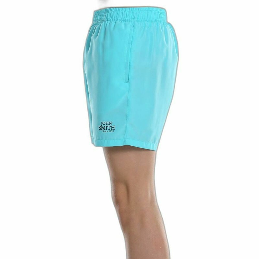 Jungen Badehose John Smith Oruro türkis