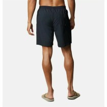 Herren Badehose Columbia Summerdry Schwarz