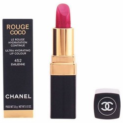 Rouge à lèvres hydratant Rouge Coco Chanel