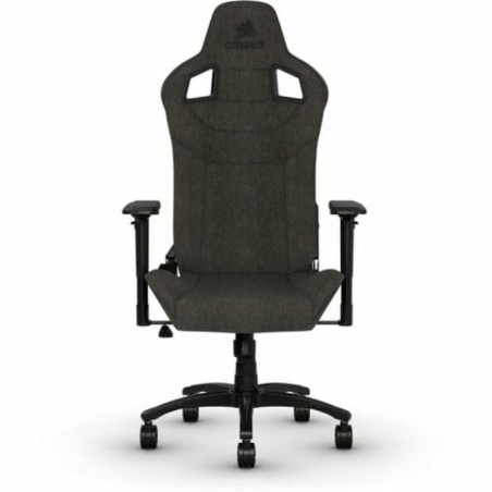 Gaming Chair Corsair CF-9010057-WW Black Grey