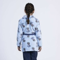 Children's Dressing Gown Frozen Light Blue