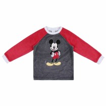 Pyjama Enfant Mickey Mouse Gris