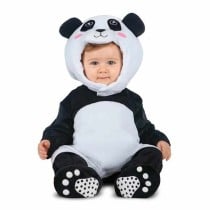 Déguisement pour Bébés My Other Me Panda 4 Pièces