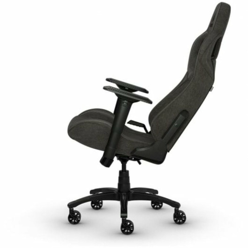 Gaming Chair Corsair CF-9010057-WW Black Grey