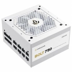 Bloc d’Alimentation Forgeon Bolt PSU 750W Gold 750 W 80 Plus Gold