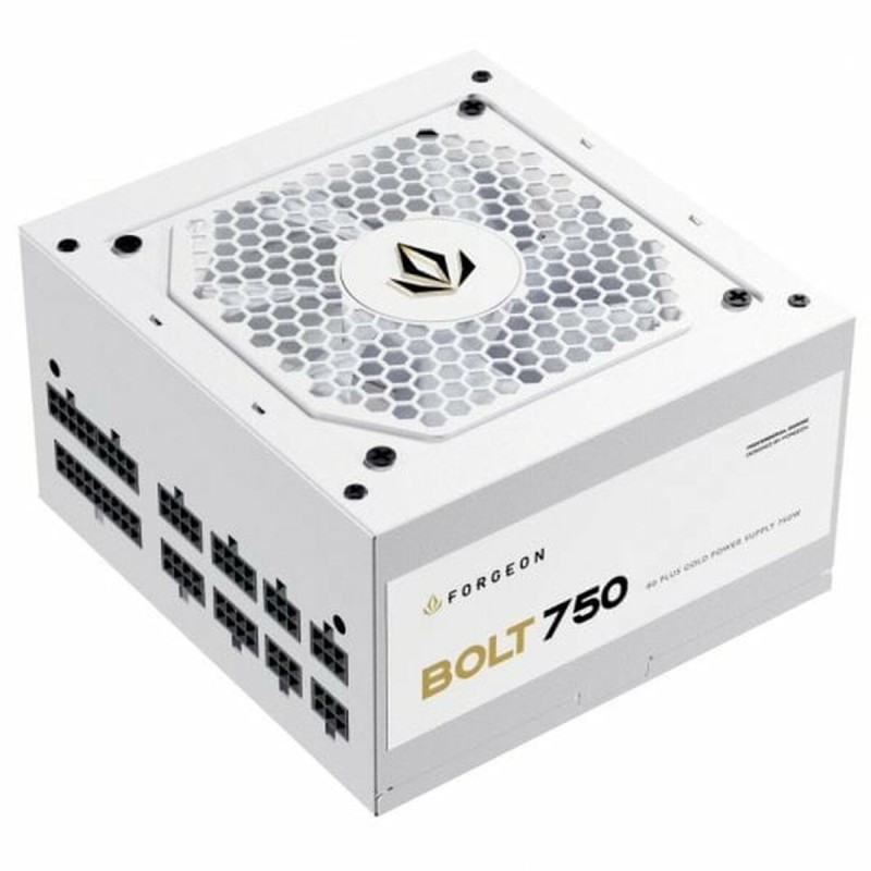 Power supply Forgeon Bolt PSU 750W Gold 750 W 80 Plus Gold