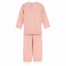 Pyjama Enfant The Paw Patrol Rose