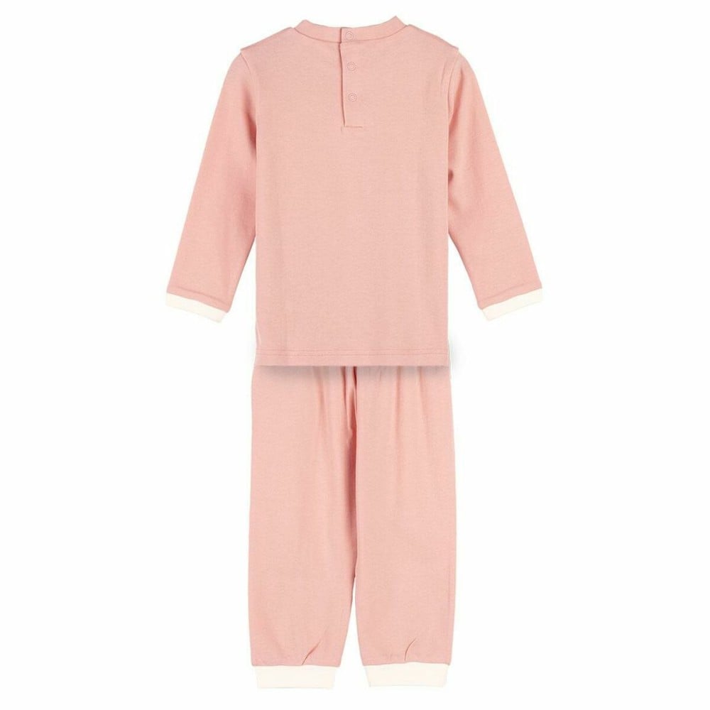 Pyjama Enfant The Paw Patrol Rose