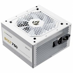 Stromquelle Forgeon Bolt PSU 750W Gold 750 W 80 Plus Gold