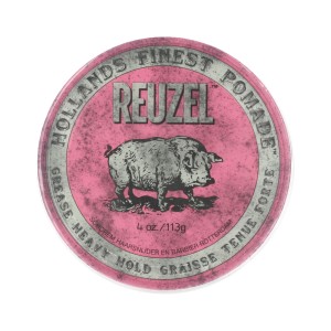 Firm Hold Wax Reuzel 113 g