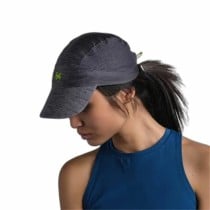 Casquette de Sport Trail Buff Htr Light Gris