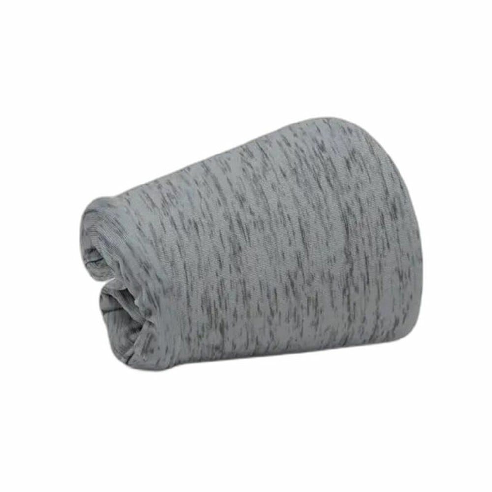 Sports Cap Trail Buff Htr Light Grey