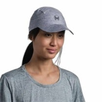 Casquette de Sport Trail Buff Htr Light Gris