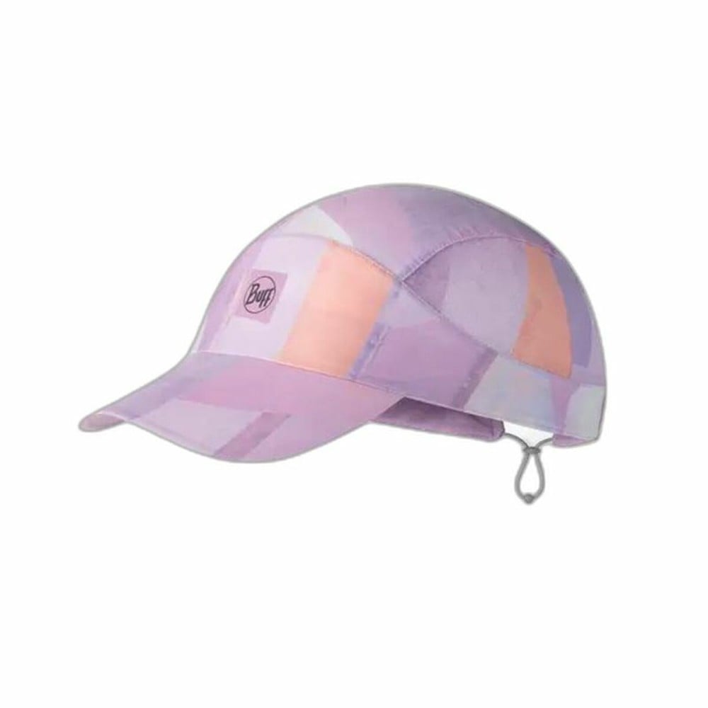 Casquette de Sport Trail Buff Shane Orchid 