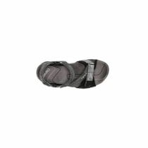 Mountain sandals Chiruca Chipre Grey