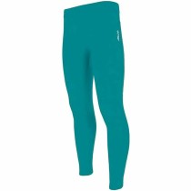 Leggings de Sport pour Enfants Joluvi  Campus  Cyan