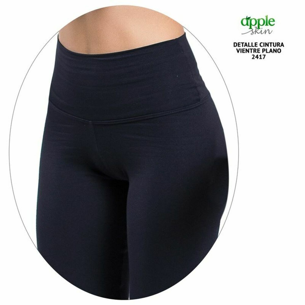 Sport leggings for Women Happy Dance 2417ATC Black