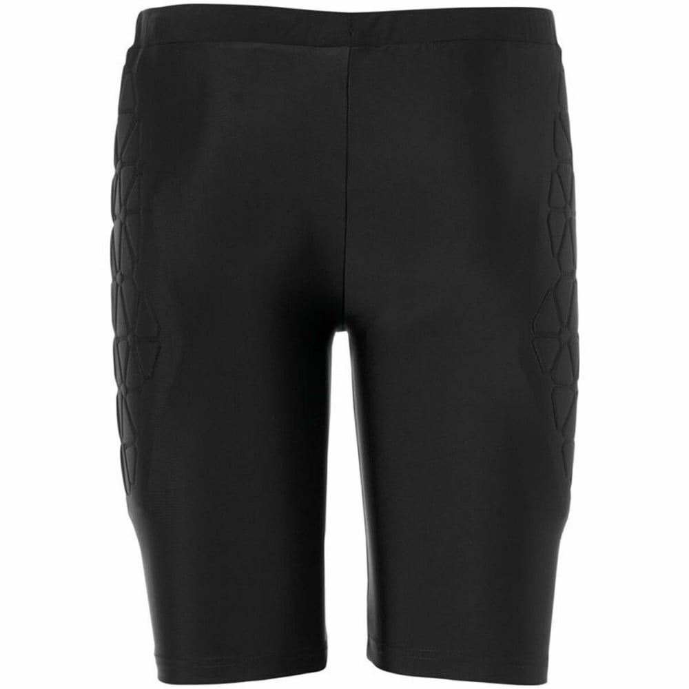 Leggings de sport pour homme Uhlsport Noir